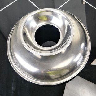 配件机不锈钢打浆20型28/盖肉18牛肉丸/机盖子酱鱼丸24肉丸机//22