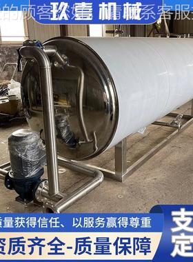 大型锅高杀菌牛羊肉烧鸡杀菌大型全自动电温蒸双层水浴VXT汽式杀