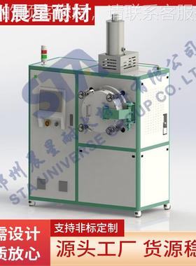 3陶D瓷打印陶排胶脱蜡实验电炉温 高脱蜡炉 41789瓷排胶炉