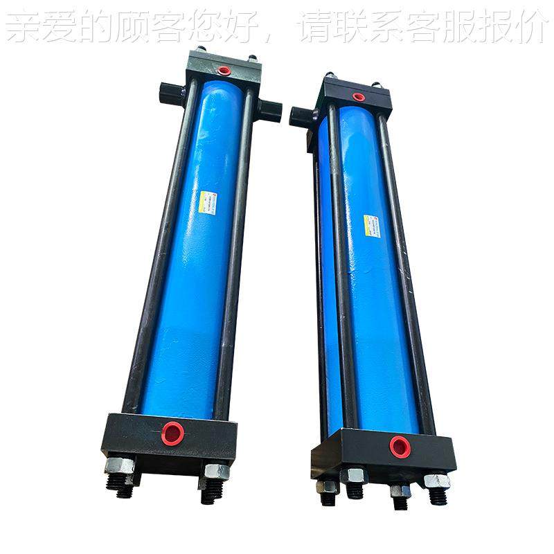 复合机油缸HOB10000-TA压MJS缸径1005行程500MM *耐14MPA东莞厂家