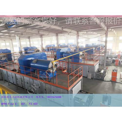 XPE2200段三段式XPE两泡棉交联发式泡P炉，-FP220XE发泡烘箱设备
