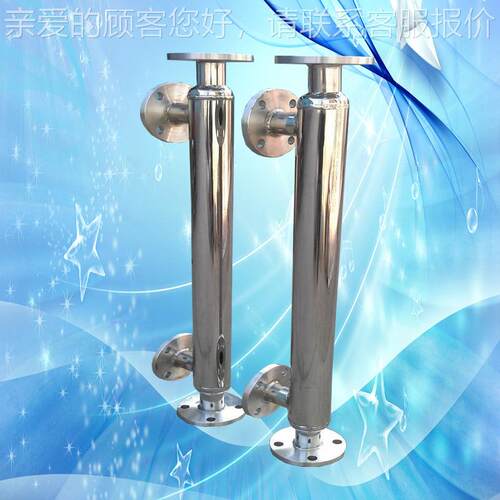 列管式油水冷凝器  不锈钢甲醇乙醇凝QL-KX-回收设备工业用冷油却