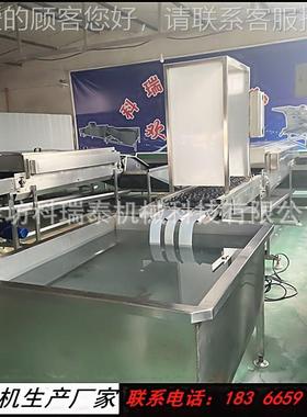 成套鸡蛋清洗水线生分产商家 清洗风干消BPU毒选机 动化洗流自蛋