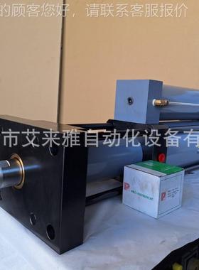 台湾新州油压缸 R-1CA63H X400RB16DDB041APMATIC油缸