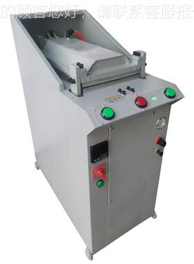 900上底下气囊自盖式压底机 YX-900单压动合机气袋鞋鞋帮压头合机