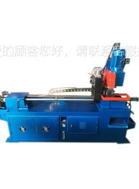 全自动切管机425自CMC-425CNNC动送料型高精度厂高效供率圆锯机家