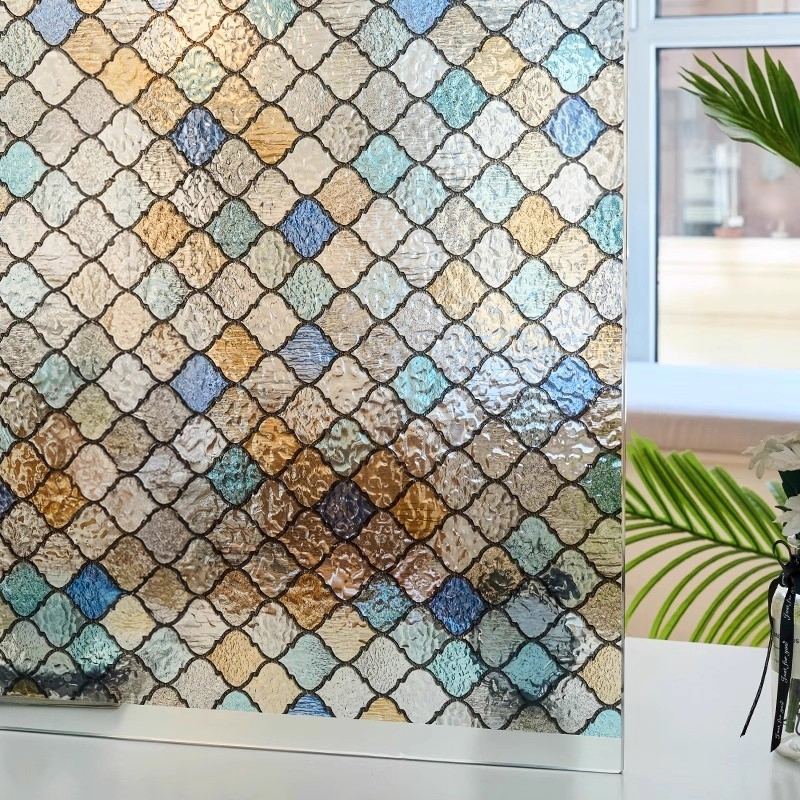 透光不透明隔离紫外线绿色环保