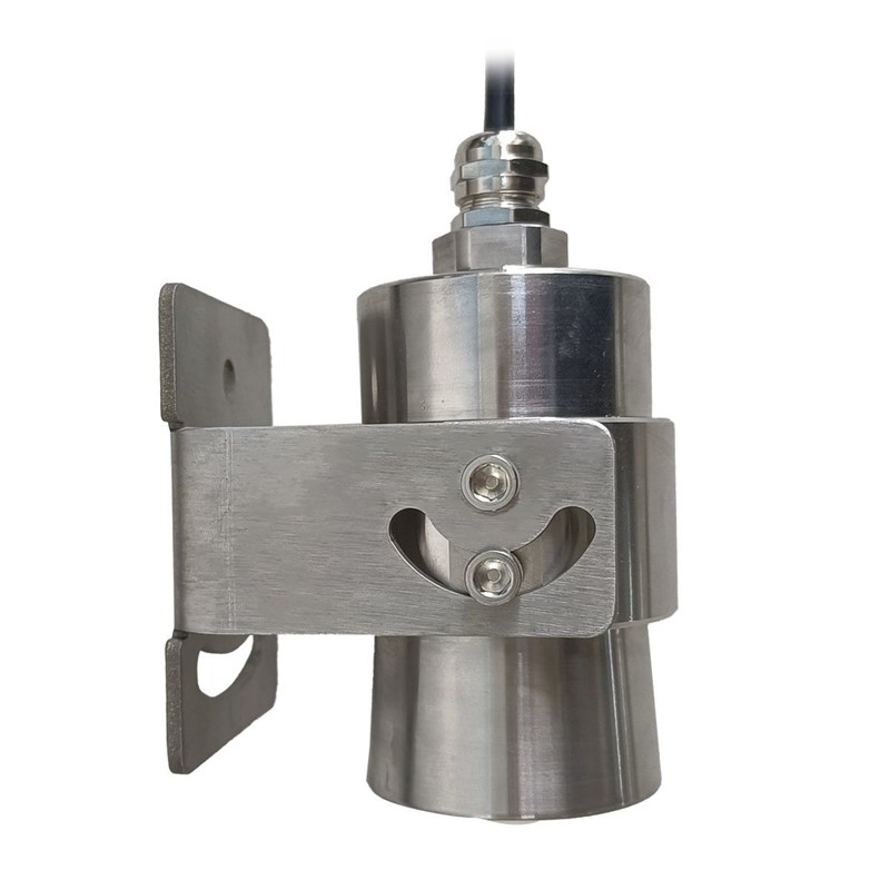 智慧城市管网水位监测 4GRTU无需充电 窨井遥测终端机 水质水位