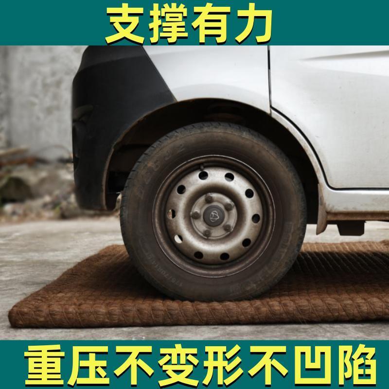 。天然手工椰棕床垫棕榈折叠硬垫可定制儿童硬榻榻米环保全山棕棕