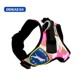 多尼斯狗胸背带狗链子中大型犬牵引金毛哈士奇遛狗绳套装 宠物用品