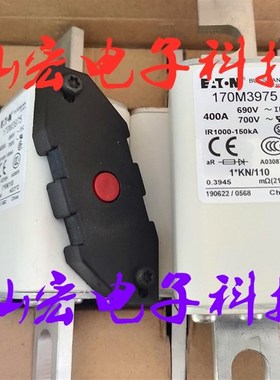 高压/低压熔断器170L5701 170M5062 170M7580