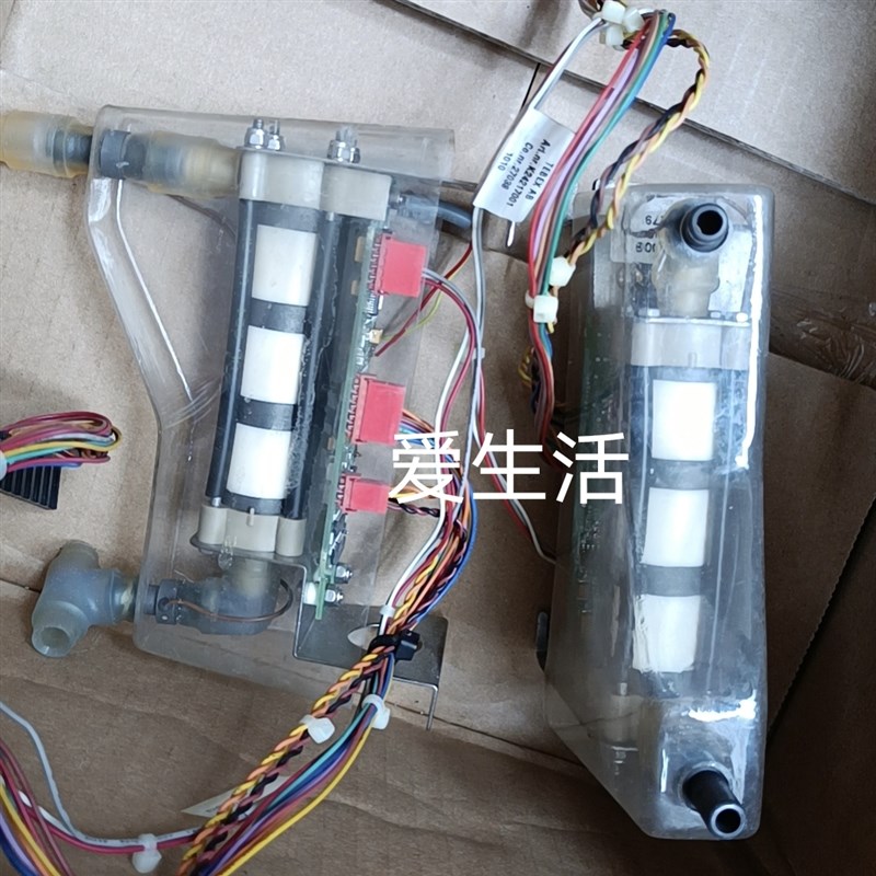 金宝ktv专用电导度传感器电导池ak95s ak96 ak200血液机配件