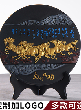 活性炭雕工艺品摆设电视柜酒柜客厅装饰品创意办公室桌面玄关摆件