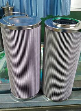 供应回油过滤器滤芯07069T62不锈钢玻纤折叠滤芯
