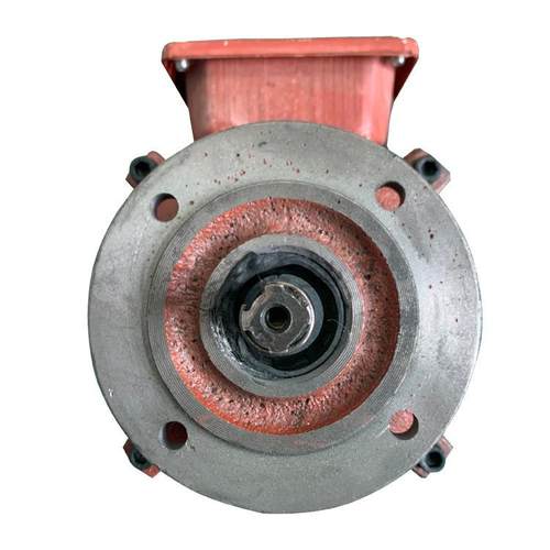 ZDY121-4/1.5kw锥形葫芦电机跑车运行锥形电机