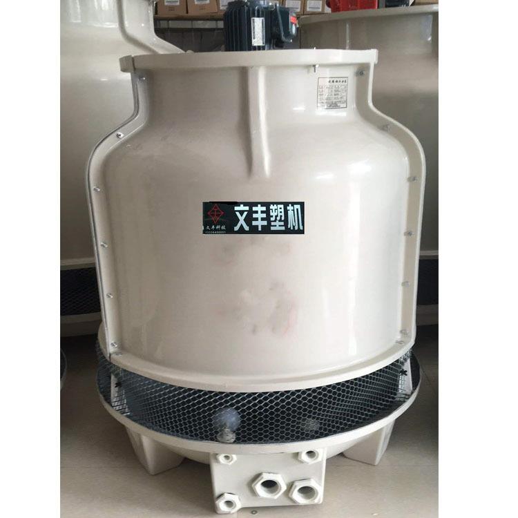 现货15T冷却塔送货佛山狮山三水肇庆清远普通冷却塔散热塔