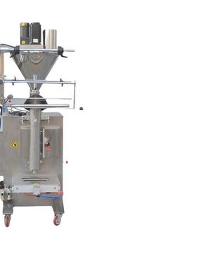 粉末袋包机3-50g蛋白粉调料包150g袋装粉末包装机