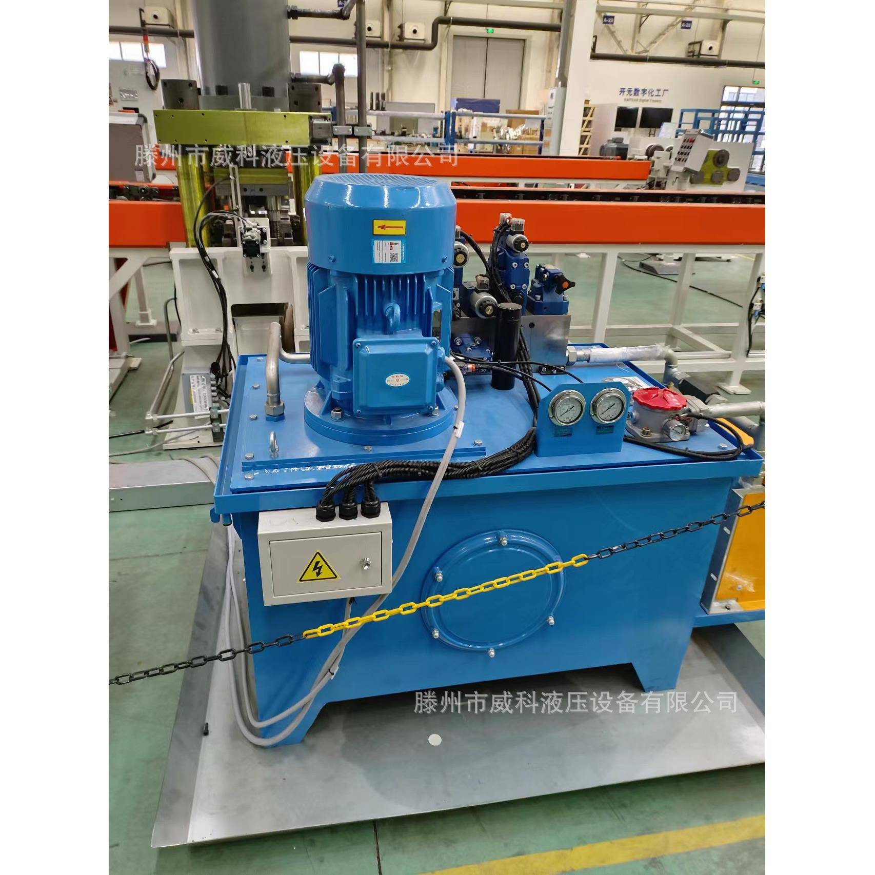 液压站系统压力站油压站液压油箱液压系统压力机液压站压力机油箱