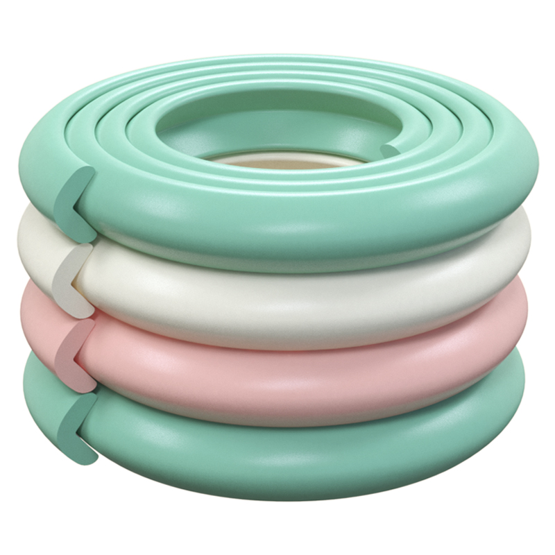 looktosee 儿童防撞条加厚加宽宝宝桌角防碰撞保护条婴儿桌子包边