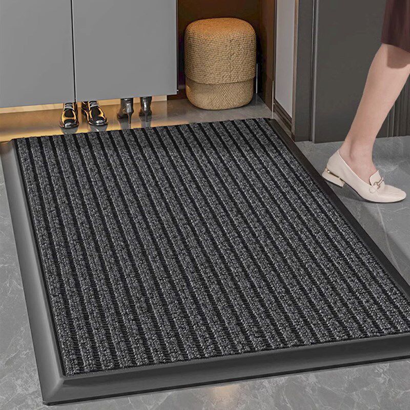 入户门垫门口耐脏地垫酒店进门除尘地垫家用门口防滑垫客厅吸水凉