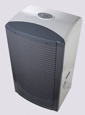 川井DH-1382B工业除湿机大功率抽湿机地下室除湿器仓库车间抽湿器