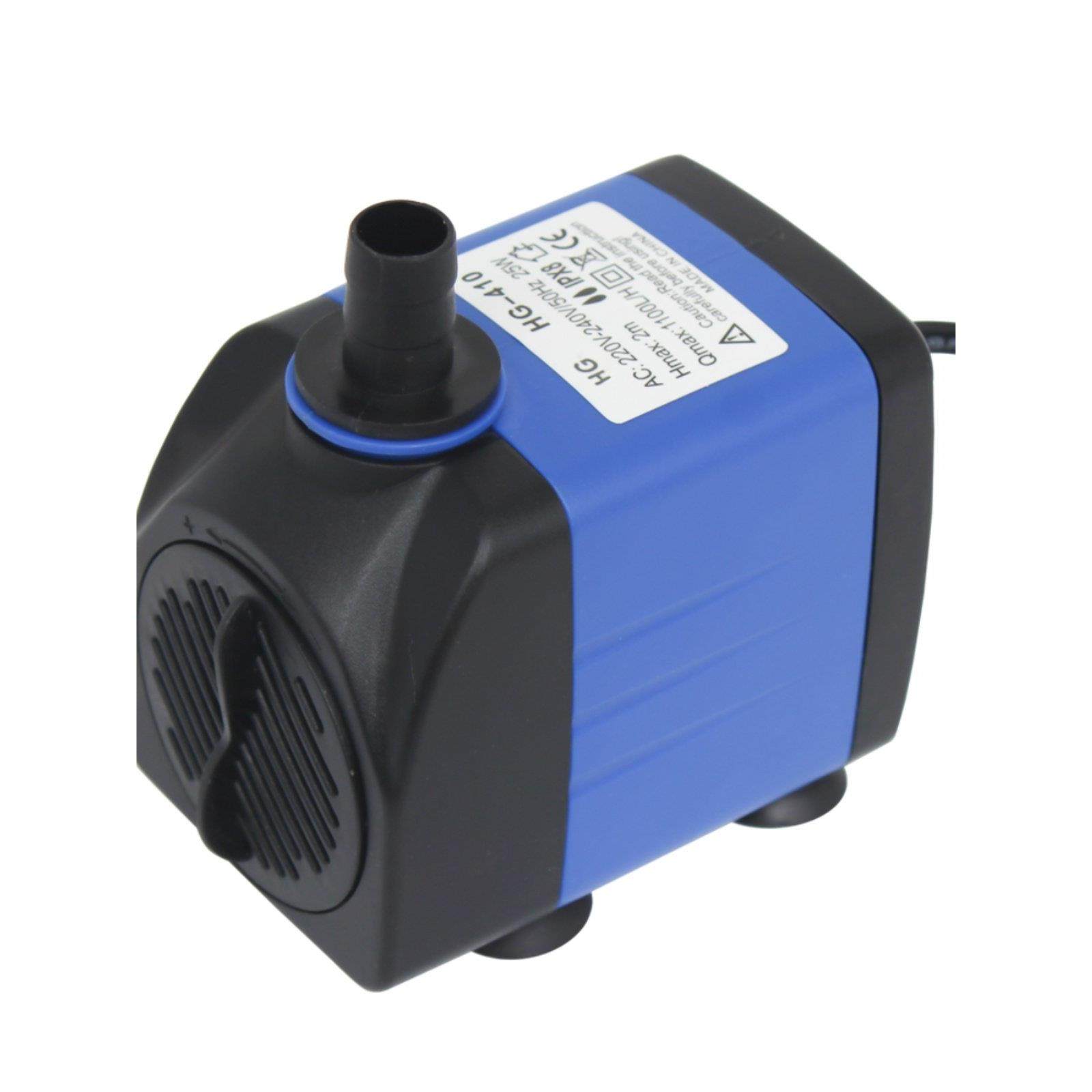 家用微型循环静音220V鱼缸水族箱空调扇潜小抽水泵15W18瓦25w假山,五金/工具,水泵,淘宝优惠券,粉丝福利购,淘宝优惠卷