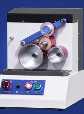 IMT-HSIU4东莞生产厂家物理检测仪器设备纸张快速匀墨仪
