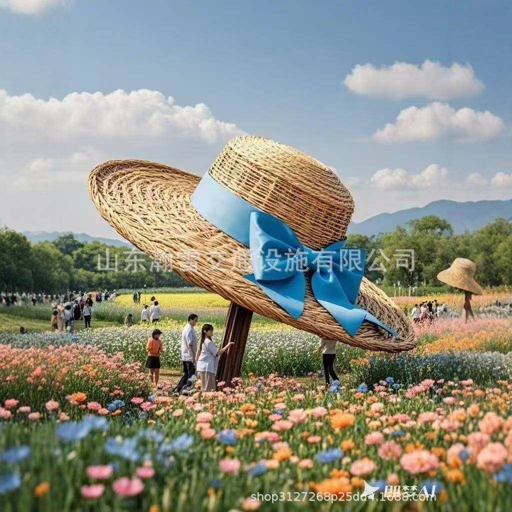 欧美长飘带大檐草帽法式度假风沙滩帽麦秆防晒伞帽子,搬运/仓储/物流设备,其他起重搬运设备,淘宝优惠券,粉丝福利购,淘宝优惠卷