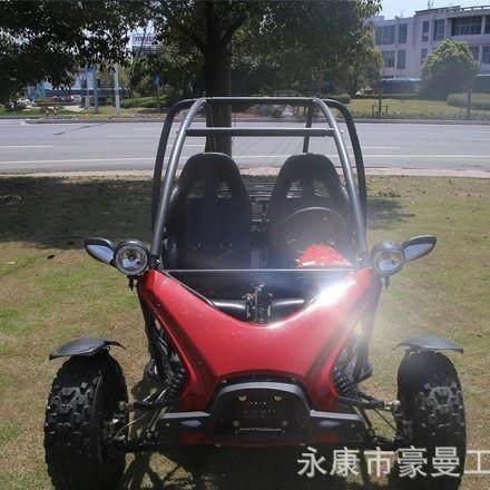 出口版无极变速越野卡丁车方向盘四轮沙滩车汽油卡丁车150,搬运/仓储/物流设备,其他起重搬运设备,淘宝优惠券,粉丝福利购,淘宝优惠卷