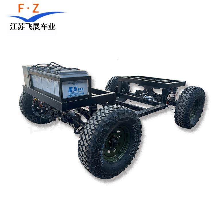 无人驾驶田地作业车面土机前后铰接结构移动平台农业压土机遥控车,搬运/仓储/物流设备,其他起重搬运设备,淘宝优惠券,粉丝福利购,淘宝优惠卷