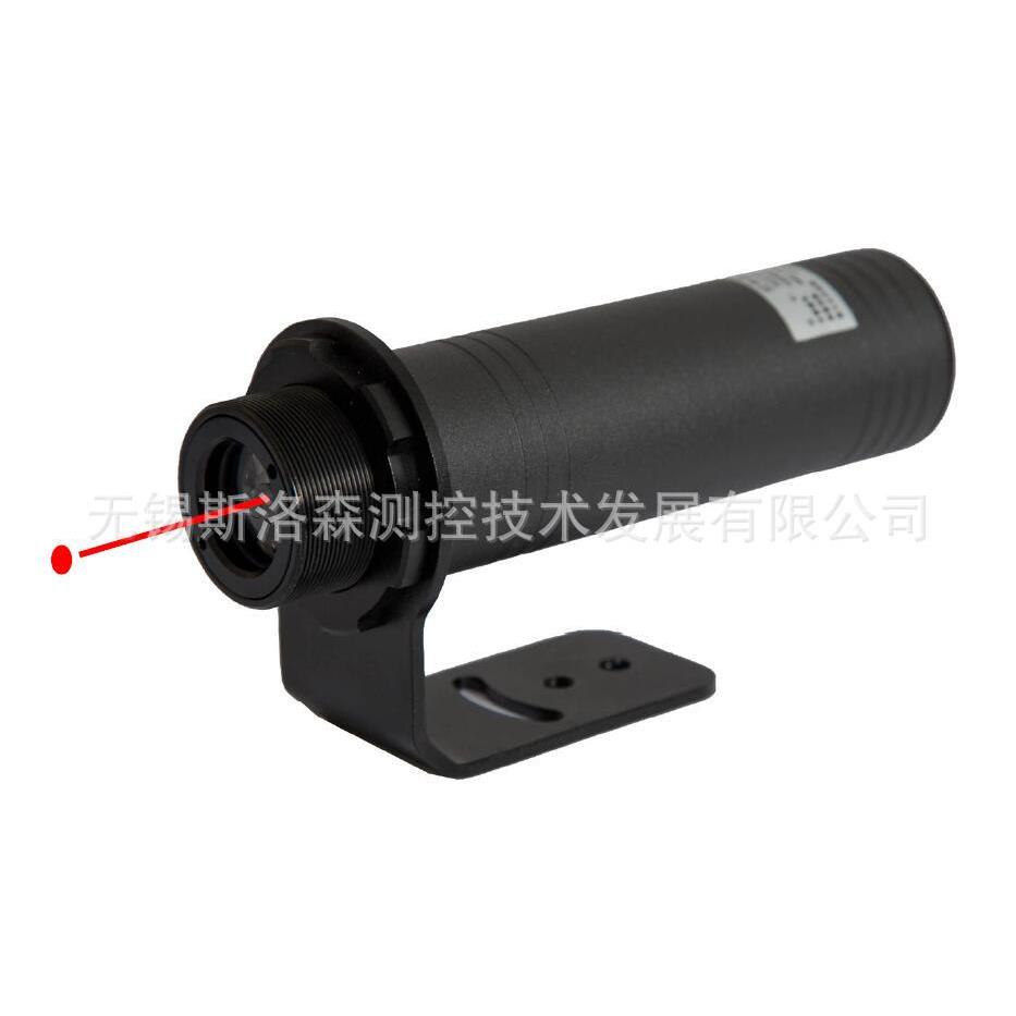 固定测温仪CIT-1S7L固定式红外测温仪红外温度计在线红外测温仪