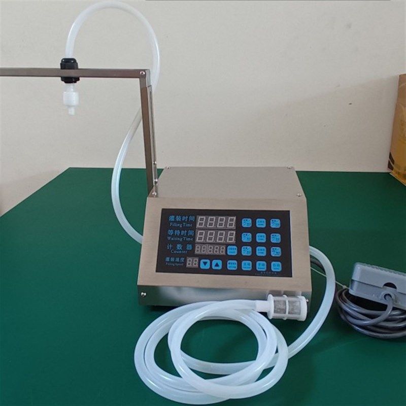 小型液体灌装机酒水矿泉水饮料分装机,办公设备/耗材/相关服务,灌装机,淘宝优惠券,粉丝福利购,淘宝优惠卷