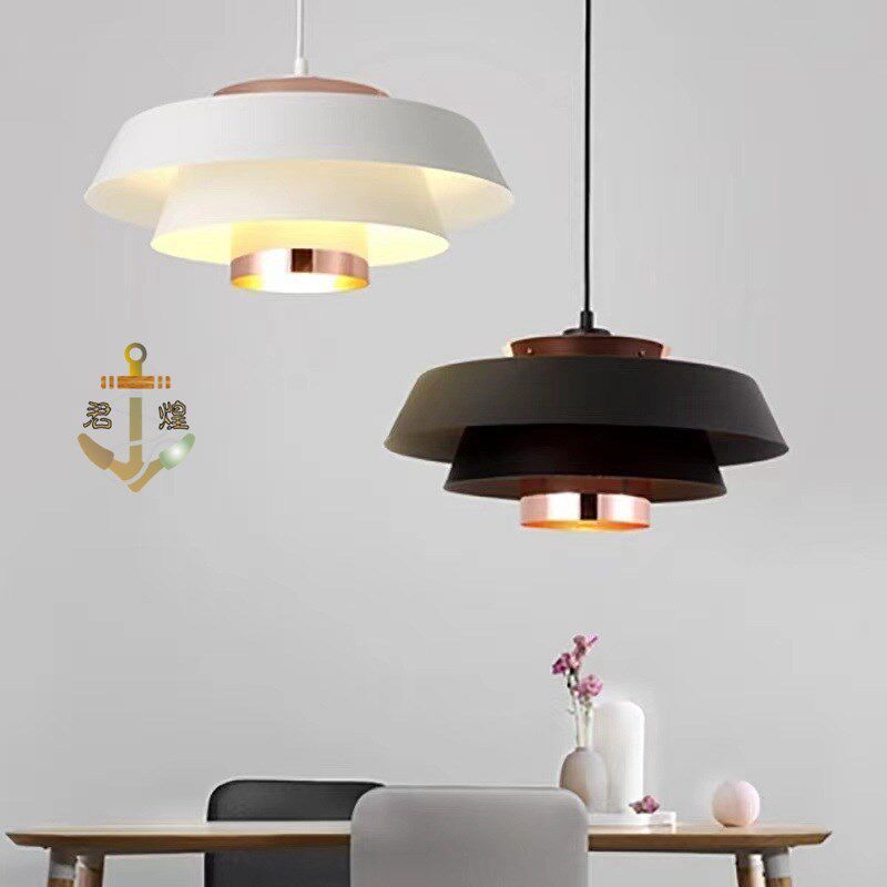 丹麦PH5餐厅吊灯民宿饭店餐饮吧台火锅店铺个性创意商用铁艺灯具,家装灯饰光源,餐厅吊灯,淘宝优惠券,粉丝福利购,淘宝优惠卷
