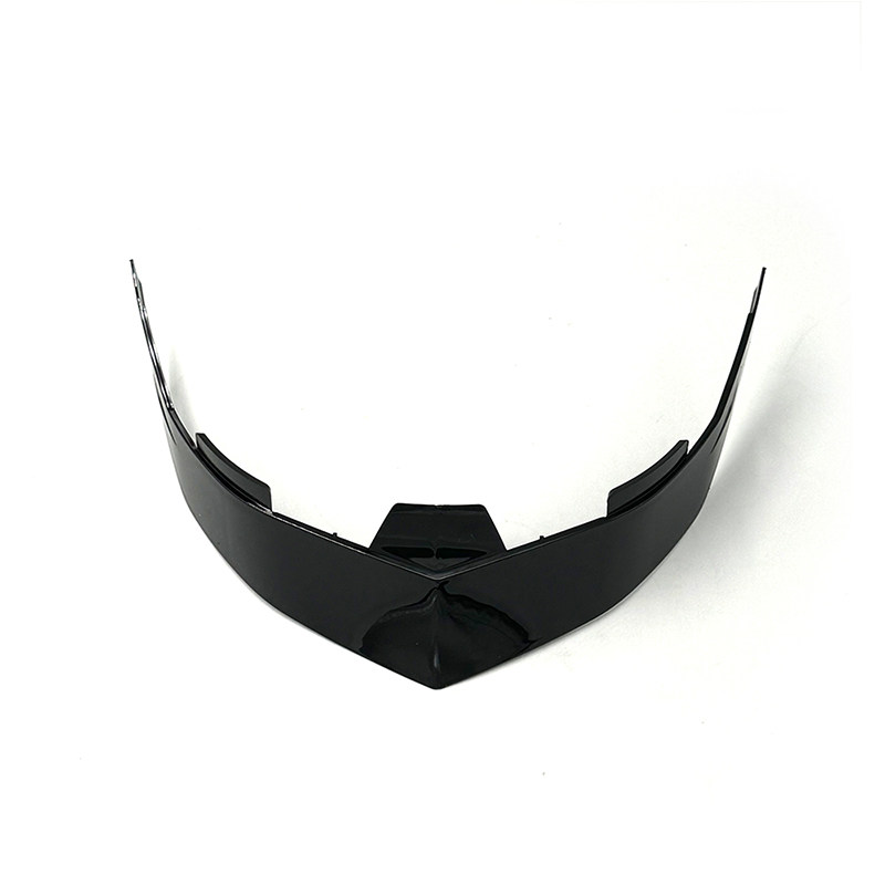 适用于KYT安全帽NFR NFJ  K2半盔TT安全帽通用扰流大尾翼改装,摩托车/装备/配件,头盔饰配,淘宝优惠券,粉丝福利购,淘宝优惠卷