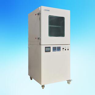 090 实贝250℃真空度自动控制可调工业烤箱PVD PC恒温干燥箱烘箱
