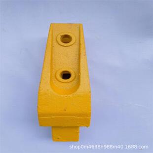 ZX130挖掘机齿根边齿斗齿齿座钩机挖斗