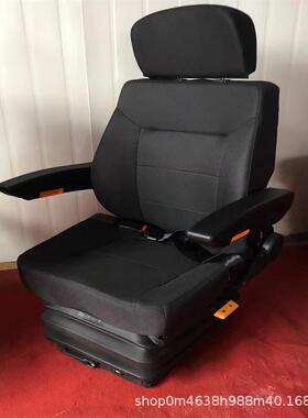 CAT312挖掘机座椅驾驶室总成护网边门