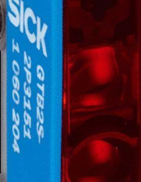 /西克迷你型光电传感器GTB2S-N5451订货号1064343欢迎来询价