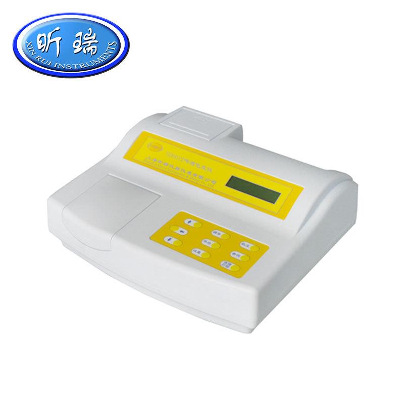 SD9012B啤酒色度仪