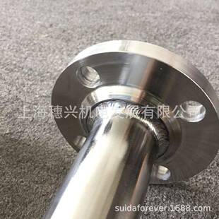 厂家供应不锈钢静态混合器SKSVSX型静态混合器混合SX单元