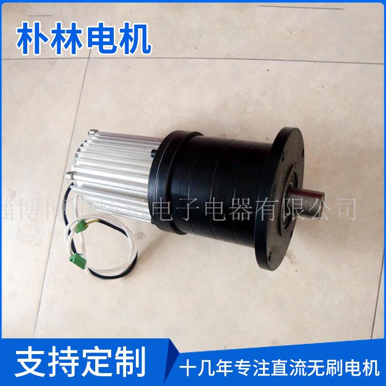 厂家生产空调用立式减速电机无刷直流减速电机71ws1500-2500