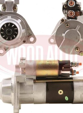 1T1发电机 F60发电机叉车1T0250M0DME79适用CM起动机6072