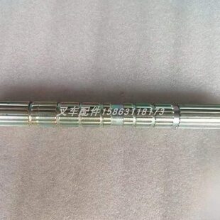 Z55TC心 配件 片间42G3轴113一芯N4中60叉车CM离合器50轴轴