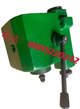 1214济南四 外圆机总成磨床M/磨床圆13架尾座 外配件尾架济南尾12