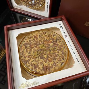 片礼盒节高丽参拜年礼品送长春送礼中秋送领导节端午节礼盒装辈