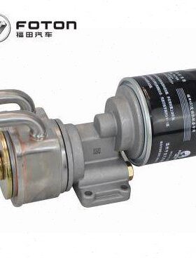 00可0福机油滤清器E43机滤田349马3 4913 奥铃欧TX总成03部件