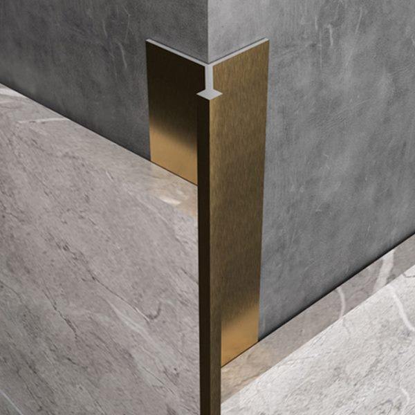 持雍收边条瓷砖阳角线护墙角封边条收口压条铝合金直角包边墙护角,家装主材,转角,淘宝优惠券,粉丝福利购,淘宝优惠卷