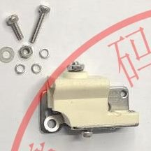 伟迪杰1710喷码机喷嘴支架喷嘴固定架