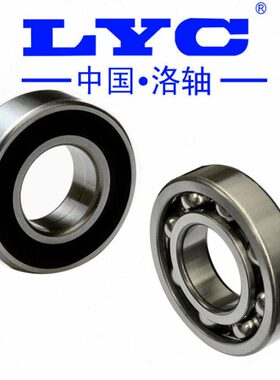 96Y轴承/6/6轴4/2020RS620/20洛阳洛8//206662/C520210ZZ7/L6