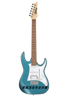 Ibanez爱宾斯 依班娜GRX40电吉他双色可选高性价比